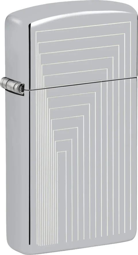 Зажигалка Zippo Slim 46706