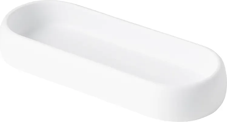 Подставка для аксессуаров Bergenson Bjorn Slim BB0001007 (белый)