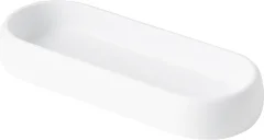 Подставка для аксессуаров Bergenson Bjorn Slim BB0001007 (белый) — фото 1