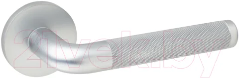 Ручка дверная Code Deco Slim H-40149-A-CRS