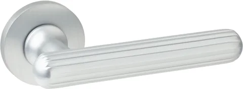 Ручка дверная Code Deco Slim H-40150-A-CRS