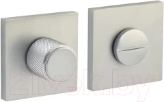 Фиксатор дверной защелки Code Deco Slim WC-3021-CRS — фото 2
