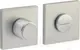 Фиксатор дверной защелки Code Deco Slim WC-3021-CRS — фото 5
