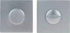 Фиксатор дверной защелки Code Deco Slim WC-3021-CRS — фото 7