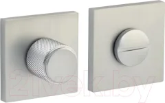 Фиксатор дверной защелки Code Deco Slim WC-3021-CRS — фото 8