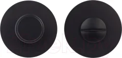 Фиксатор дверной защелки Code Deco Slim WC-4021-BLM — фото 10