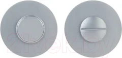 Фиксатор дверной защелки Code Deco Slim WC-4021-CRS — фото 1