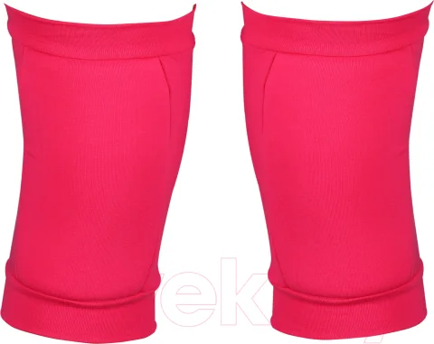 Наколенники защитные Indigo Sport SM-113 (L, фуксия)