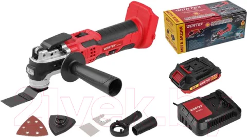 Реноватор Wortex СSM 3020 (0325246)