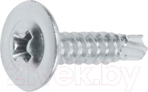 Саморез Starfix SM-50382-5000