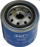 Масляный фильтр SCT SM842