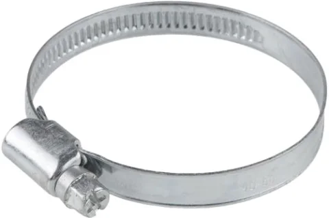 Набор хомутов червячных Starfix SM-84879-25 (25шт)