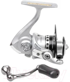Катушка безынерционная Ryobi Smap Mini BS 500 — фото 5
