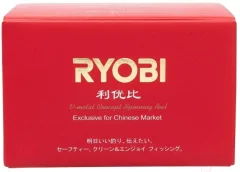 Катушка безынерционная Ryobi Smap Mini BS 500 — фото 10