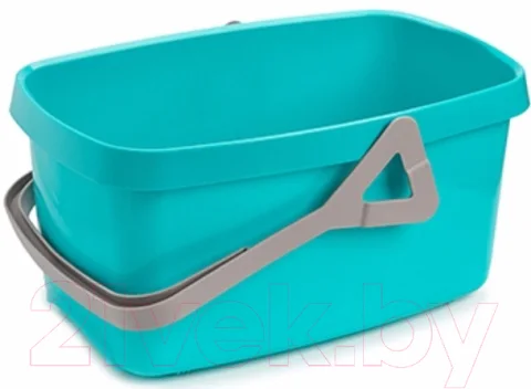 Ведро Berossi Smart ИК 45037000 (бирюзовый)
