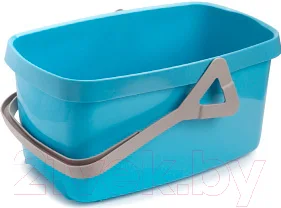 Ведро Berossi Smart ИК 45061000 (васильковый)