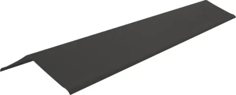 Планка торцевая Onduline Smart (серый)