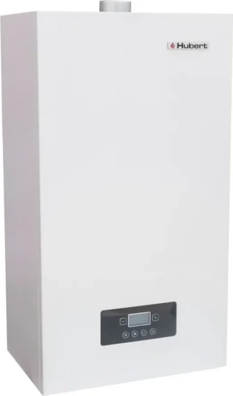 Газовый котел Hubert Smart AGB 35 DY