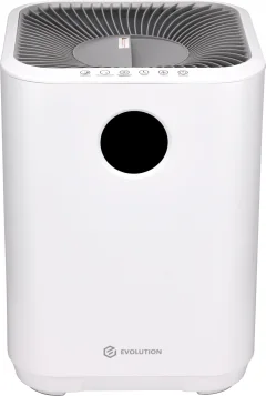 Традиционный увлажнитель воздуха Evolution SmartAir Evaporative 1 (HF-577 Smart) — фото 5