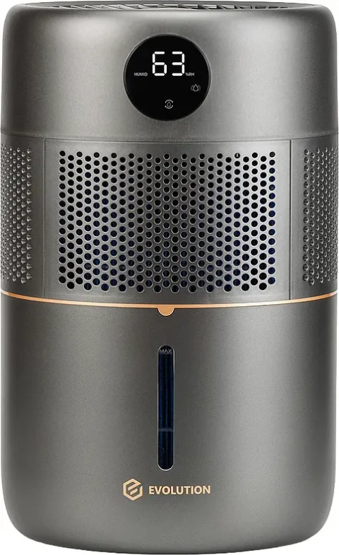 Традиционный увлажнитель воздуха Evolution SmartAir Evaporative Pure 2 (HF-977 Smart)