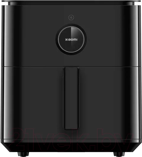 Аэрогриль Xiaomi Smart Air Fryer 6.5L MAF10 / BHR7357EU (черный)