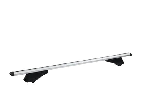 Багажник на рейлинги Modula Smart Bar / MOCSRR0AL00015 (120см)