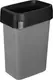 Контейнер для мусора Econova Smart Bin Pro / 436202311 (серый) — фото 9