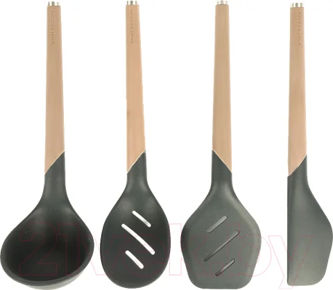 Набор кухонных приборов Smart Solutions SmartChef SS000066 (4шт)