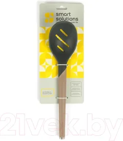 Шумовка Smart Solutions SmartChef SS-SSP-SLC-NL-GRPL (капучино/графит) — фото 10