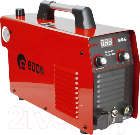 Аппарат плазменной резки Edon Smart CUT-45