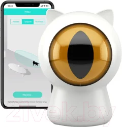 Игрушка для животных Petoneer Smart Dot / PTY010 — фото 2