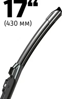 Щетка стеклоочистителя Senfineco Smart-Flex 17 / 3981 — фото 6