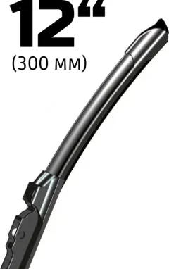 Щетка стеклоочистителя Senfineco Smart-Flex / 3945 — фото 2
