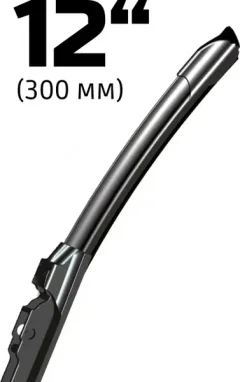 Щетка стеклоочистителя Senfineco Smart-Flex / 3945 — фото 6