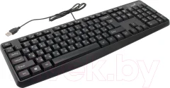 Клавиатура Genius Smart KB-117 (черный) — фото 1