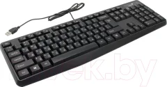 Клавиатура Genius Smart KB-117 (черный) — фото 3