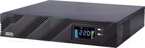 ИБП Powercom Smart King Pro+ / SPR-1500 LCD