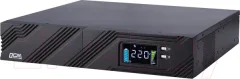 ИБП Powercom Smart King Pro+ / SPR-1500 LCD — фото 5