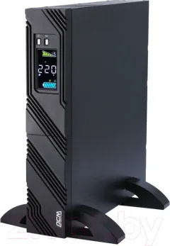 ИБП Powercom Smart King Pro+ / SPR-1500 LCD — фото 6