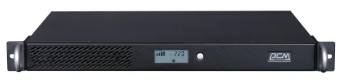 ИБП Powercom Smart King Pro+ SPR-500