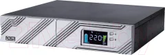 ИБП Powercom Smart King RT / SRT-1000A LCD — фото 1