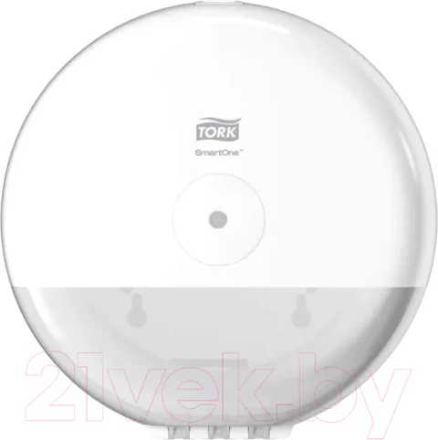 Диспенсер Tork SmartOne 681000 (белый)