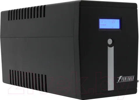 ИБП PowerMan Smart Sine 2000