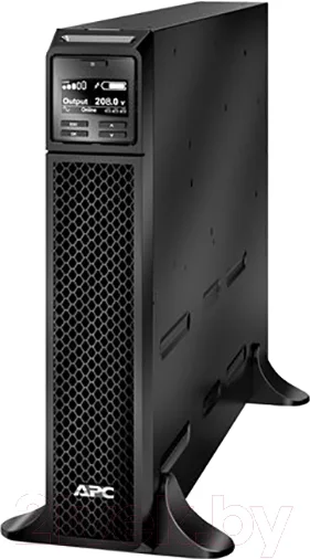 ИБП APC Smart-UPS SRT 2200VA 230V (SRT2200XLI)