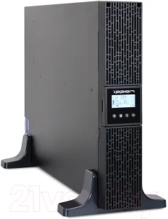 ИБП IPPON Smart Winner II 3000 / 1192982 — фото 2