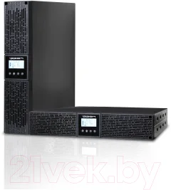 ИБП IPPON Smart Winner II 3000 / 1192982 — фото 10