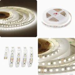 Светодиодная лента Apeyron Electrics SMD2835 / 00-341 — фото 8