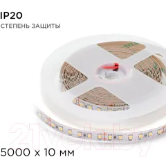 Светодиодная лента Apeyron Electrics SMD2835 / 00-342 — фото 9