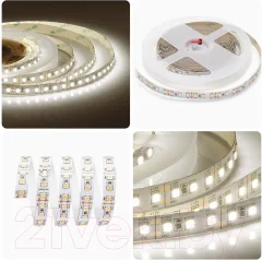 Светодиодная лента Apeyron Electrics SMD2835 / 00-51 — фото 3