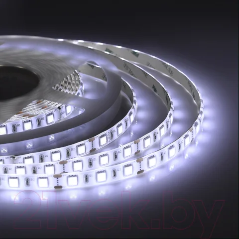 Светодиодная лента Apeyron Electrics СТ SMD5050 / 00-10